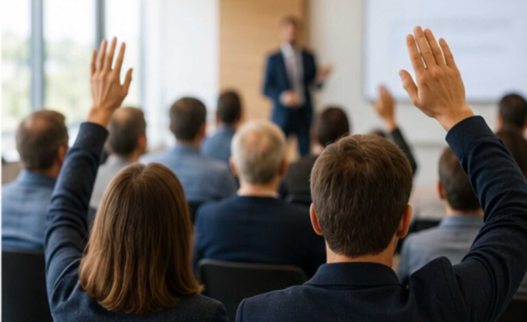 L’assemblea condominiale: tutto quello che devi sapere per parteciparvi consapevolmente