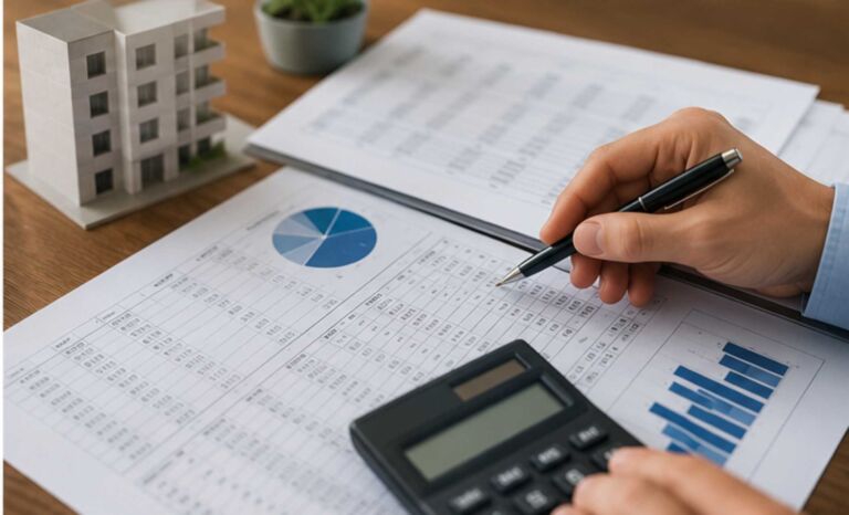 Come leggere il rendiconto condominiale: guida pratica per capire dove vanno i tuoi soldi