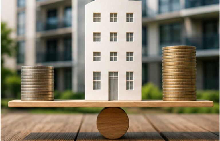 Spese condominiali ordinarie e straordinarie: chi paga cosa e come si dividono